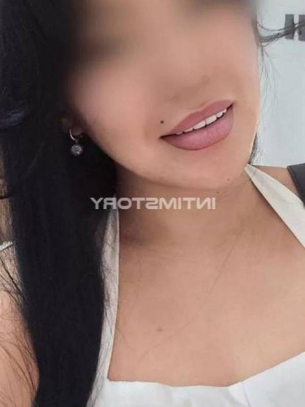 проститутка Оля 9