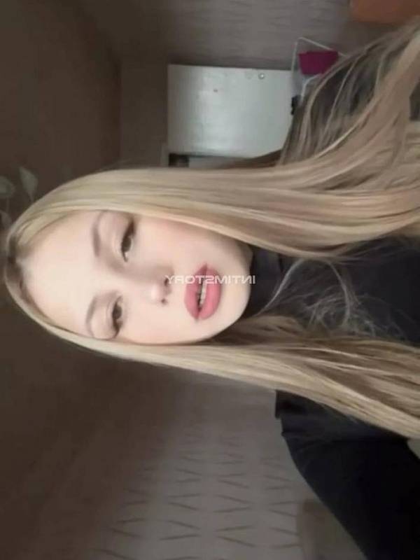 проститутка Алнушка 3