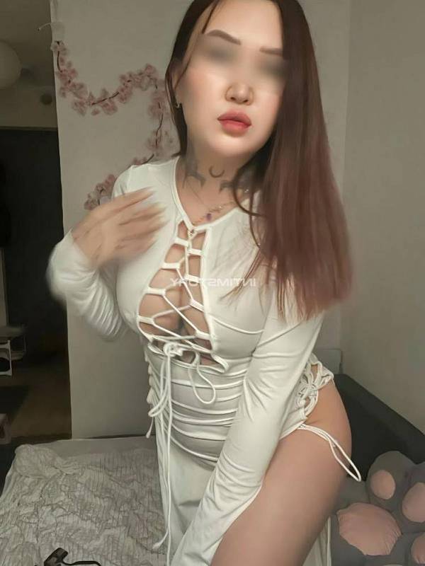 проститутка Алия 4
