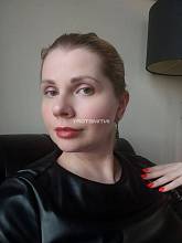 Фотография Женя страпонесса