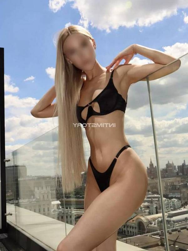 проститутка Арина 3