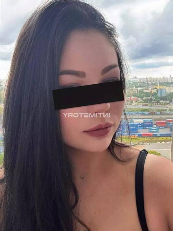проститутка Анжелика 5