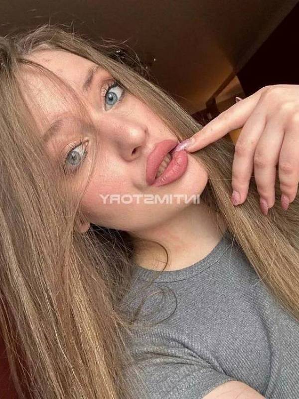 проститутка Олеся 5