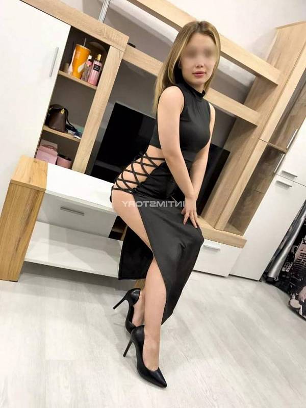 проститутка Соня 6