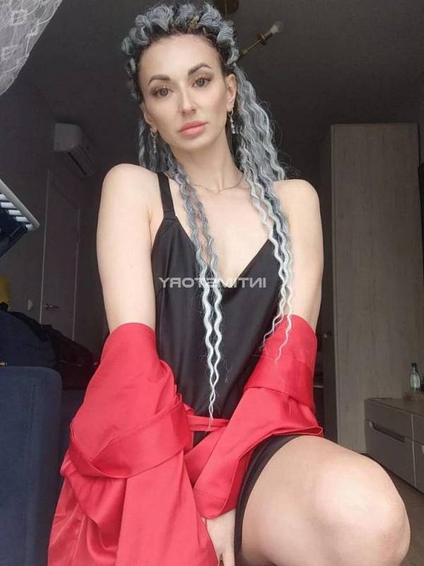 проститутка Алиса 5