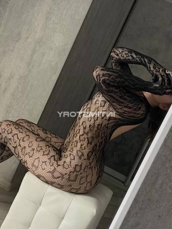 проститутка Аэлита 5