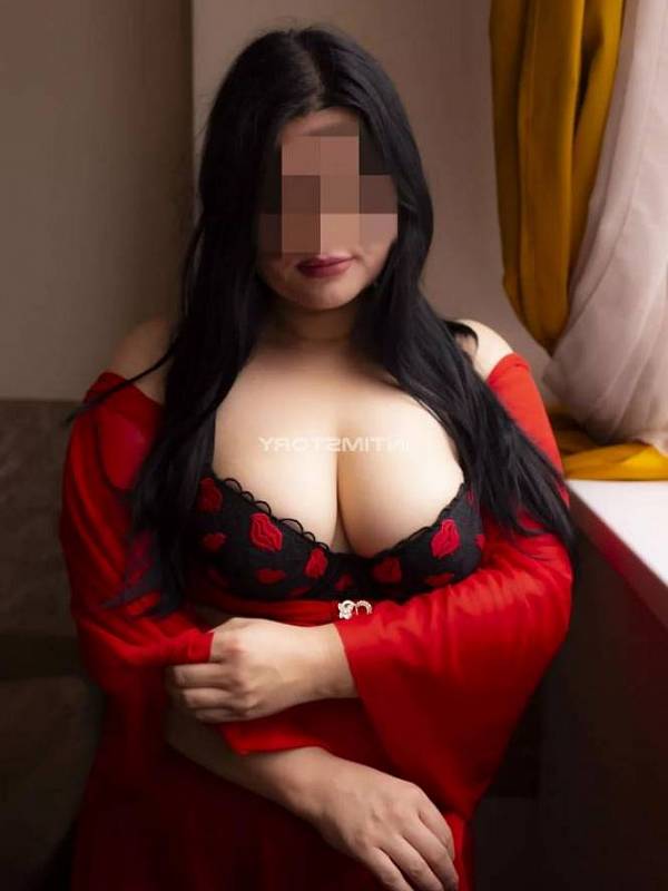 проститутка Карина 1