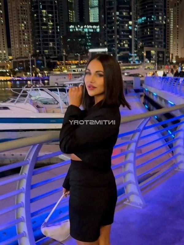 проститутка Аня 3