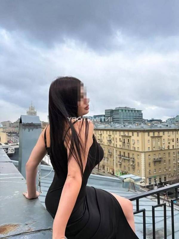 проститутка Адель 8