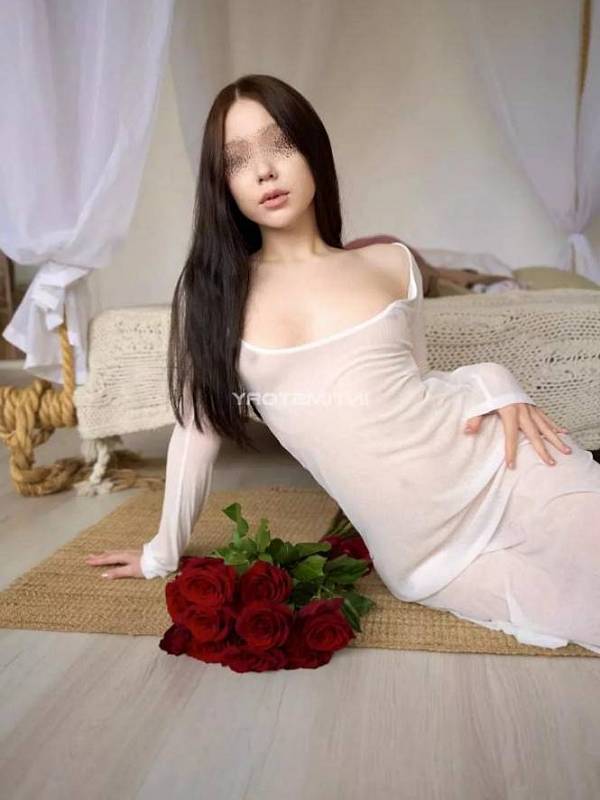 проститутка Лена 8