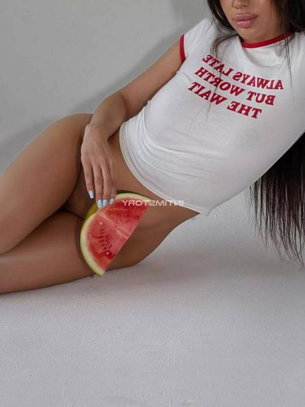 проститутка Тая 9