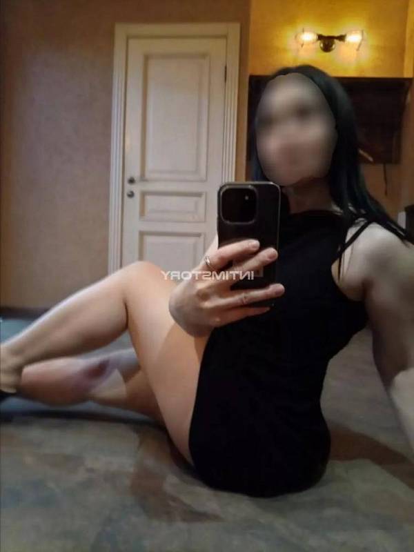 проститутка Тина 4