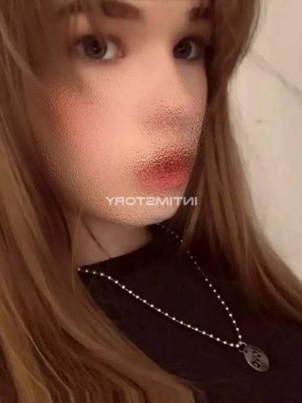 проститутка Зоя 3