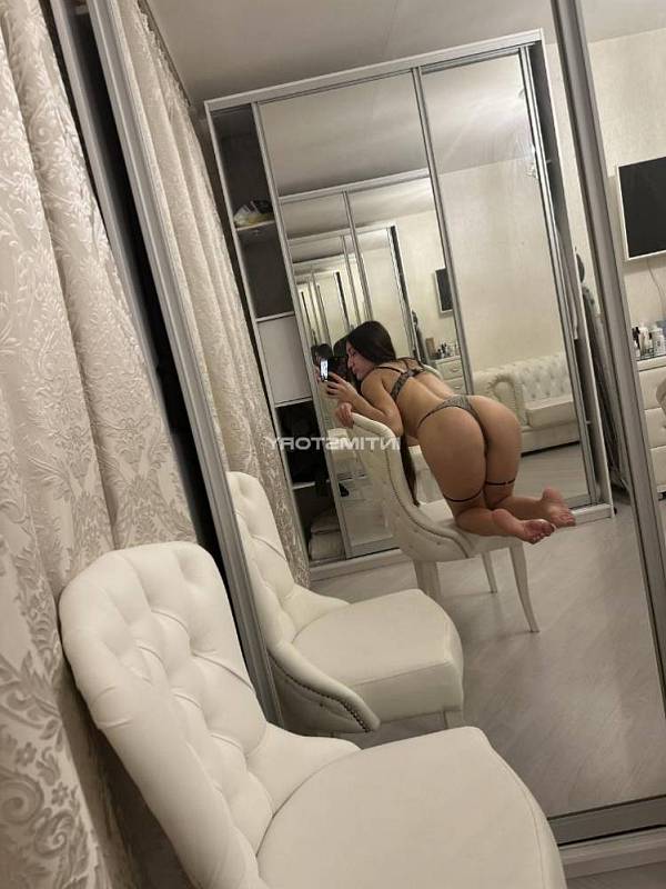 проститутка Альбина 4
