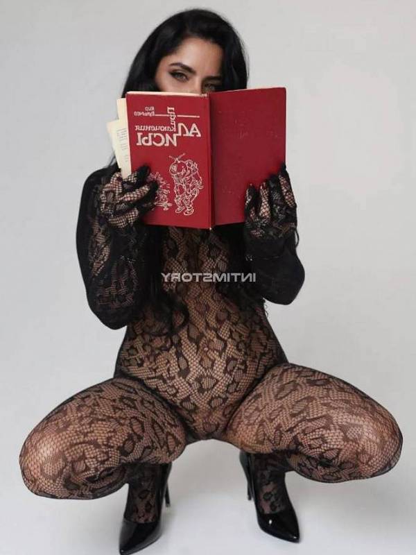 проститутка Алиса 10