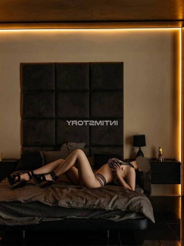 проститутка Василиса 1