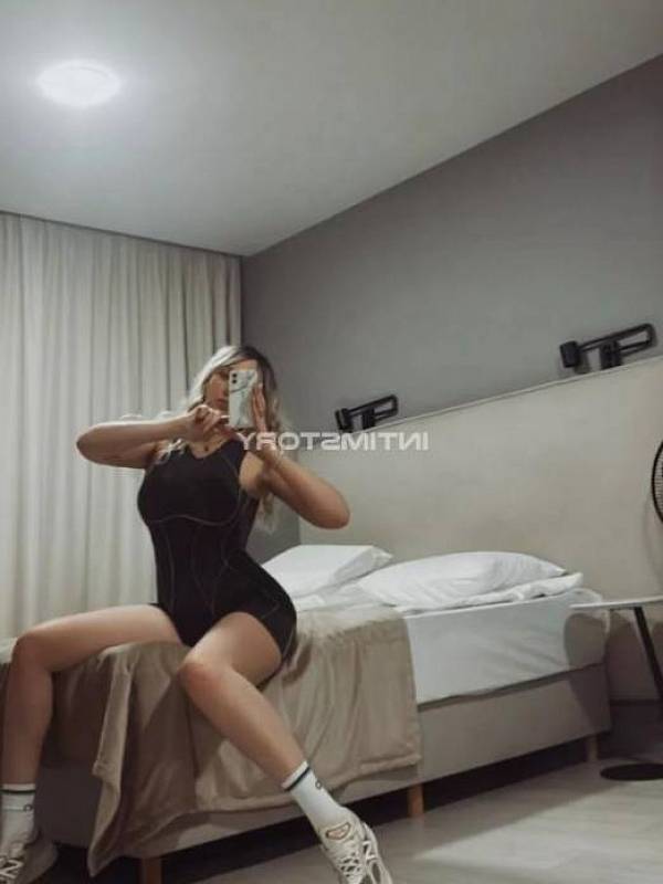 проститутка Olivka VIP RELAX 2