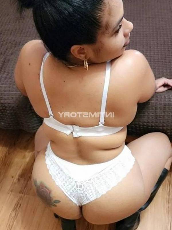 проститутка Leticia 3