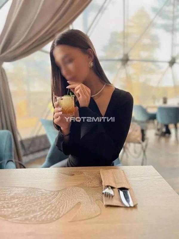 проститутка Инна 6