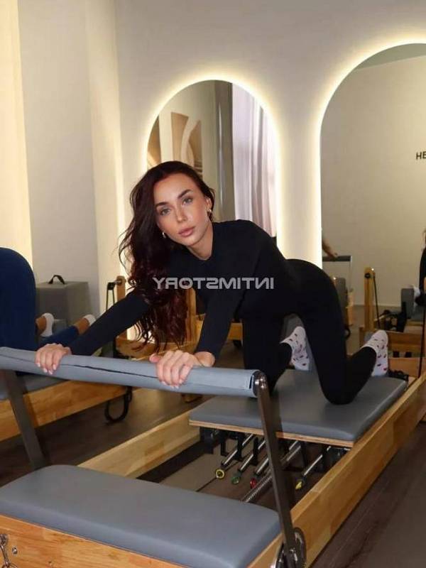 проститутка Аня 3