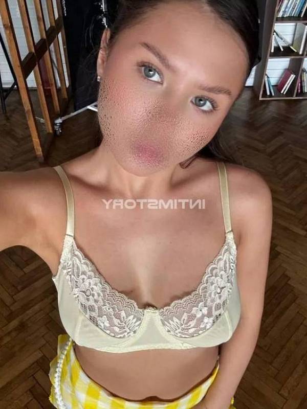 проститутка Камила 3