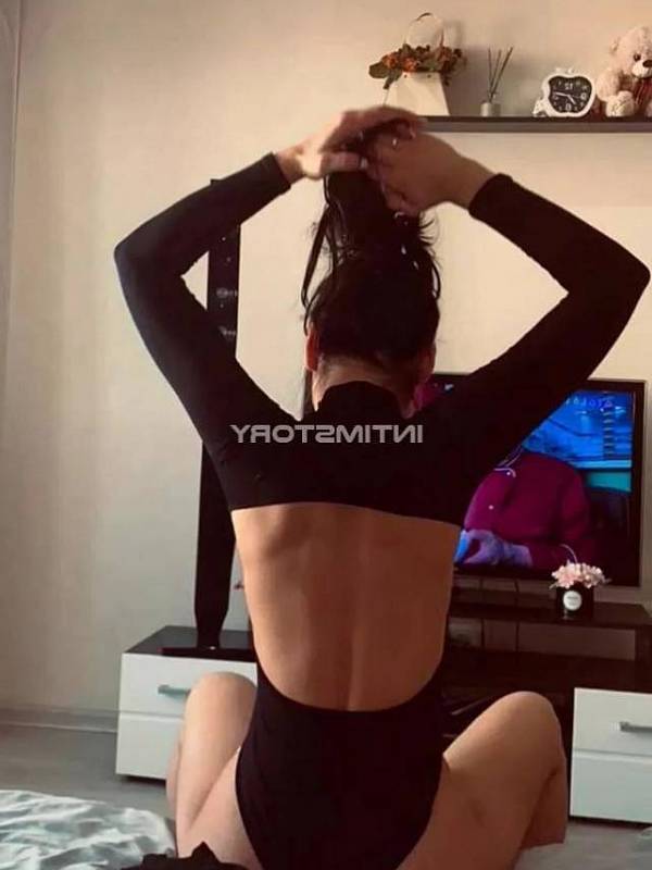 проститутка Катя 8