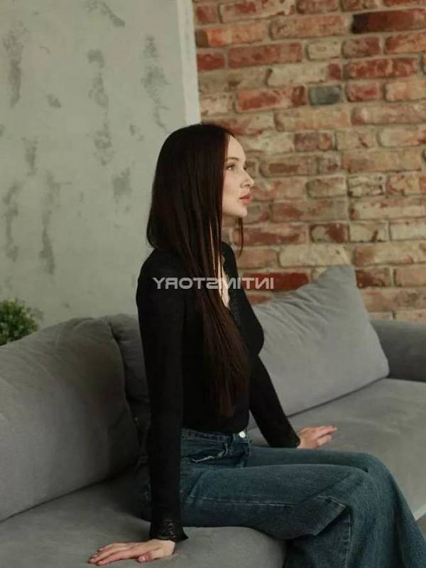 проститутка Анна 2