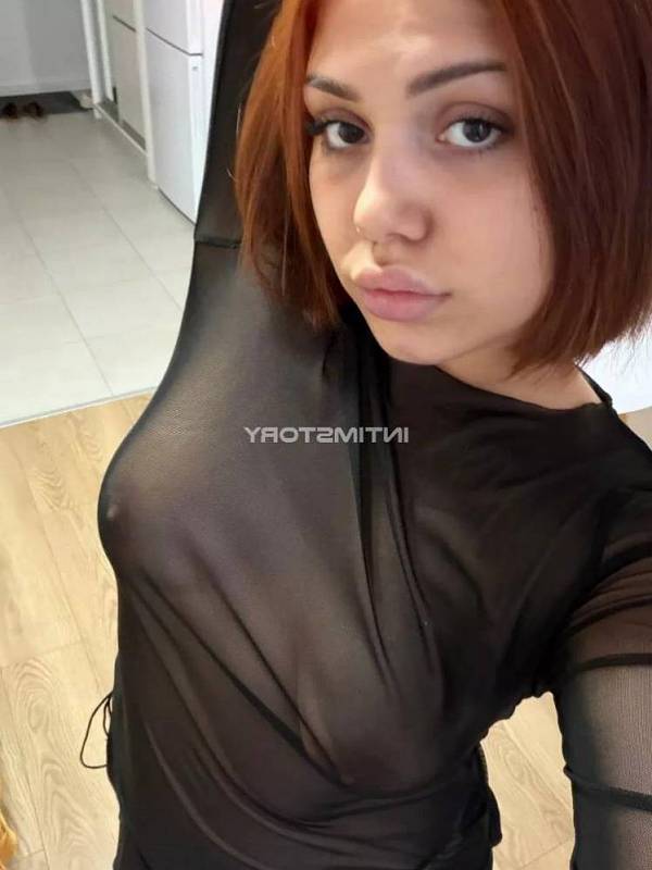 проститутка Ксюша 4