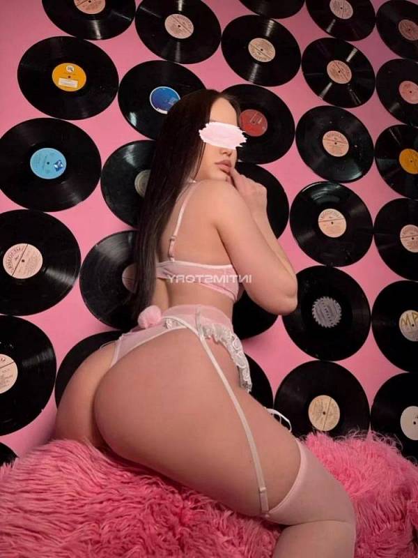 проститутка Ketty 2