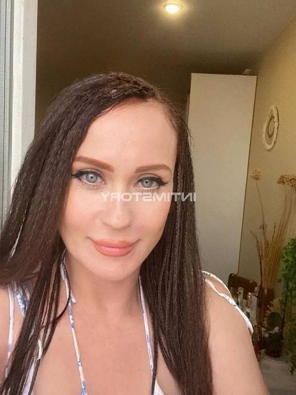 проститутка Карина 1