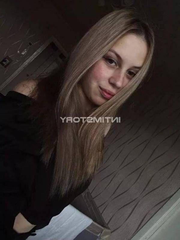 проститутка Алнушка 7