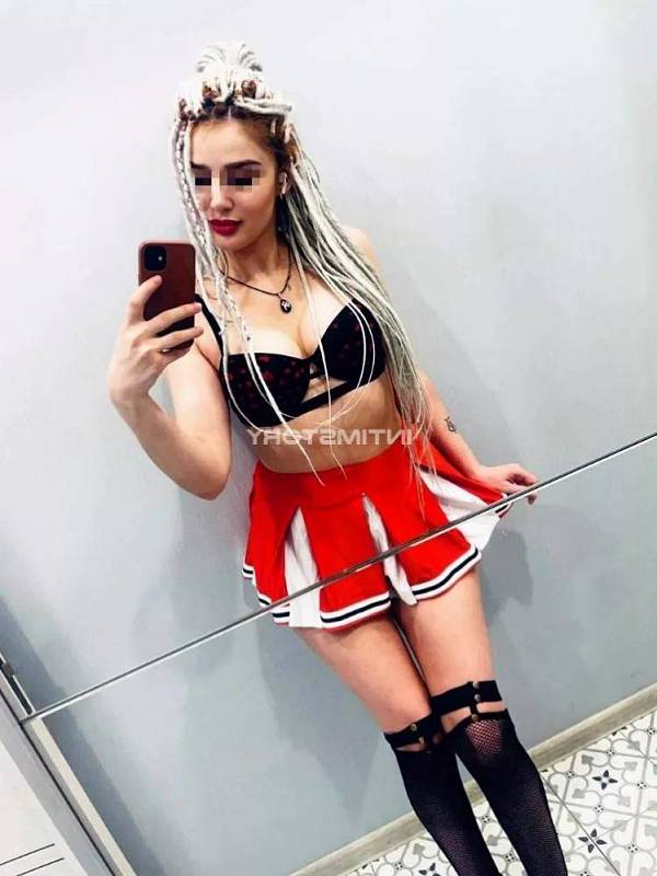 проститутка Алиса 7