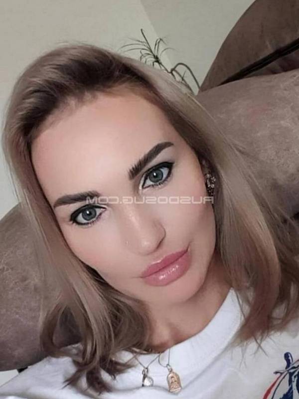 проститутка Алена 3