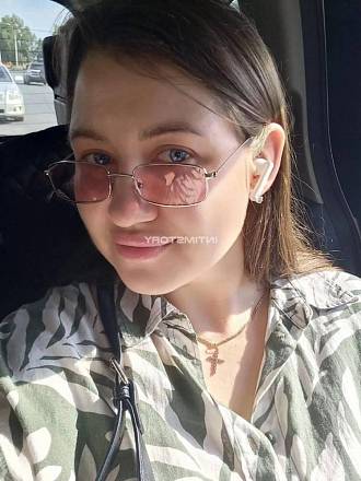 Танюша
