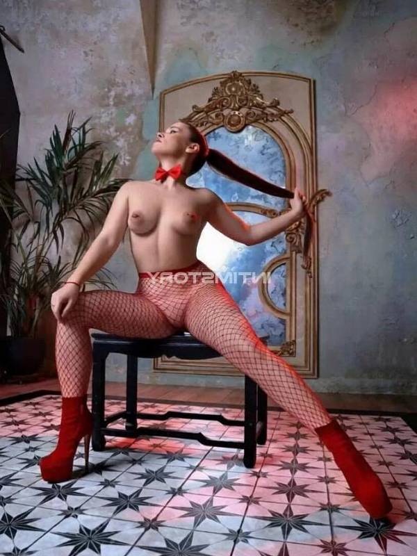 проститутка Регина 4