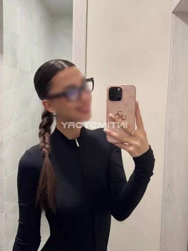 проститутка Инна 3