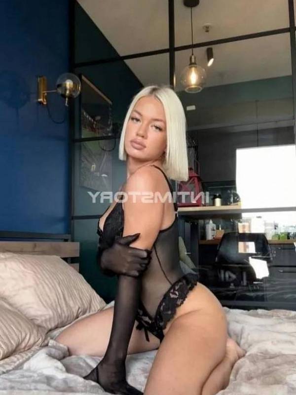 проститутка Ална 4