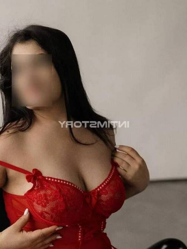 проститутка Лола 2