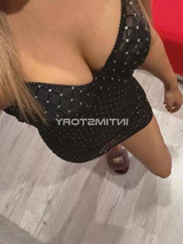 проститутка Вика 6