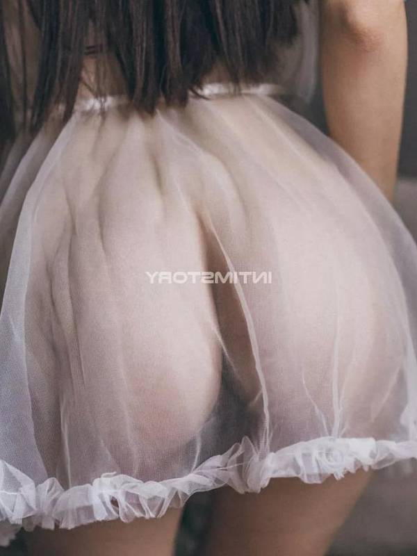 проститутка Полина 9