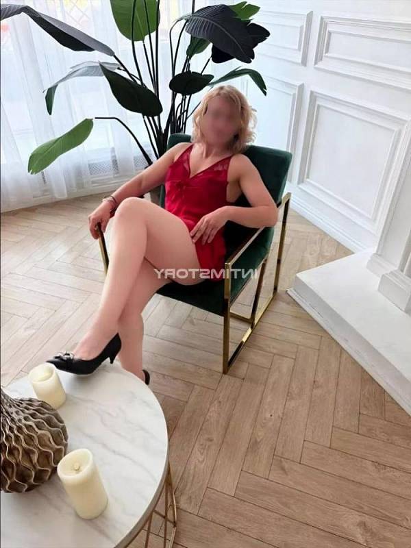 проститутка Нина 6