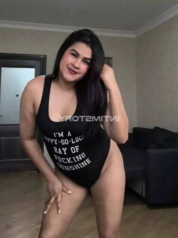 проститутка Glenda 10
