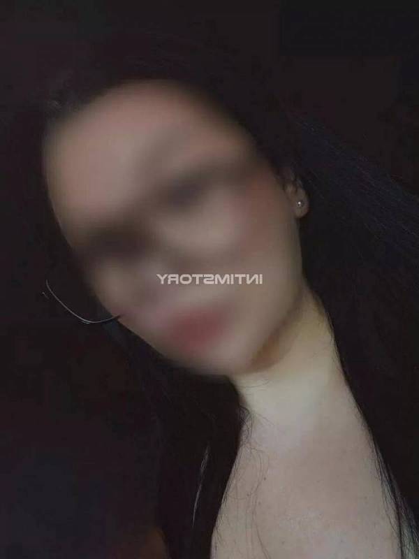 проститутка Яна 2