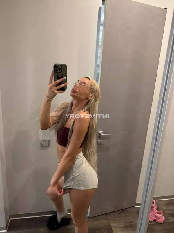проститутка Арина 7