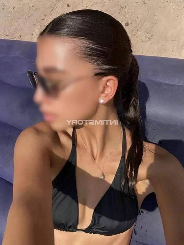 проститутка Инна 8