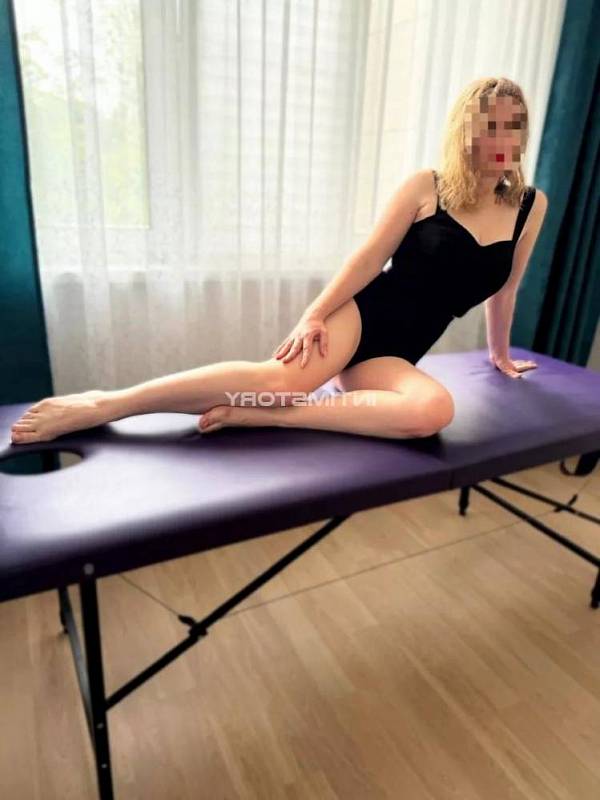 проститутка Алена 6