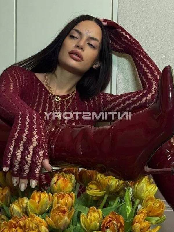 проститутка Алена 2