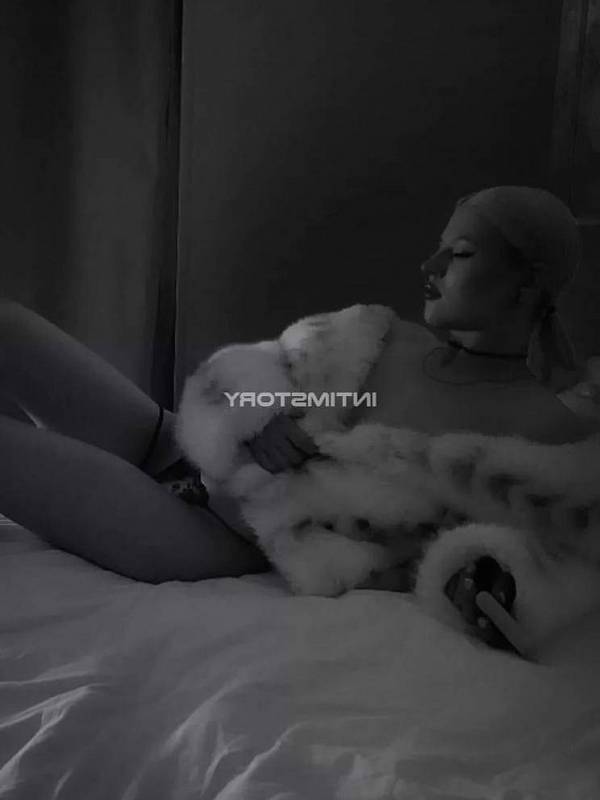 проститутка ВИКА 9