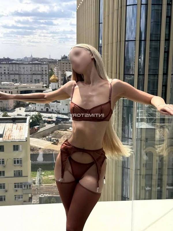 проститутка Арина 6