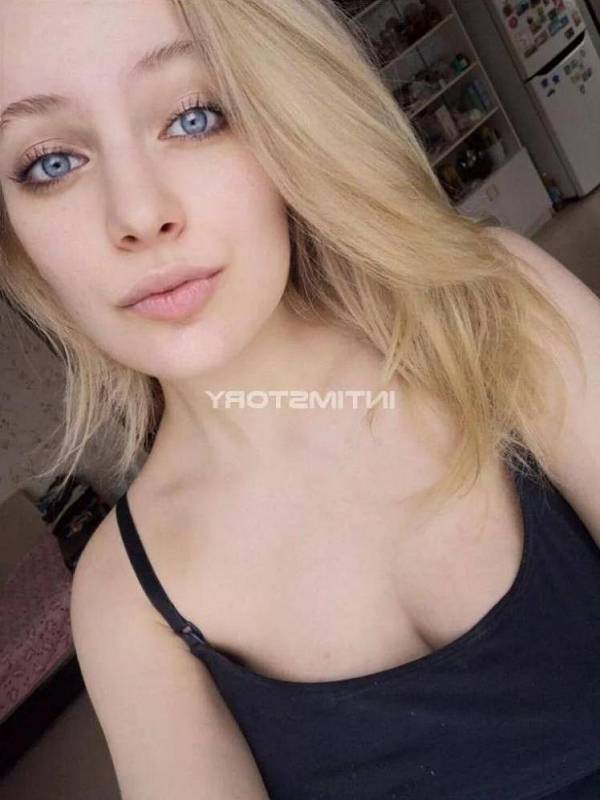проститутка Олеся 7